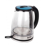 Fierbatorul SuTai ST-0105 din sticla 2.0L si Oprire Automata