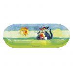 Fridolin - Etui ochelari Rosina Wachtmeister