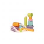 Blocuri creative pentru construit