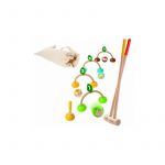 Crocket - joc pentru interior si exterior