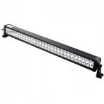 LED Bar 180W 12V-24V 80 cm 60 led x 3w HA