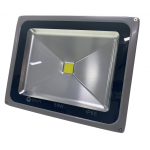 Proiector LED 50W Clasic IP65 6000K Mare 29 x 23 cm