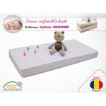 Saltea copii MyKids Cocos Confort I 110x65x07 (cm)