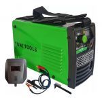 Aparat Sudura tip Invertor SWAT MMA 250A Verde
