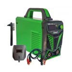 Aparat Sudura tip Invertor SWAT MMA 400A Verde