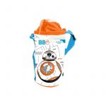 Husa pentru sticla apa Star Wars BB8 Seven SV9218