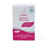 Tampoane san, superabsorbante, ultrasubtiri, de unica folosinta, cu puncte adezive, 24 bucati ambalate individual, ELANEE 219-00