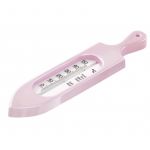 Termometru pentru baie Tender rose Rotho-babydesign