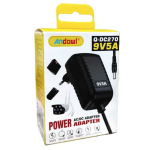 Adaptor Unversal 9V5A AC/DC Andowl QDC270