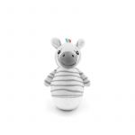 Lampa de veghe multicolora Hopa Mitica Zebra Zack