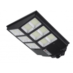 Lampa Stradala Jortan 600W 12 casete cu Telecomanda