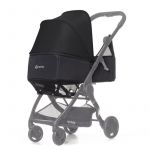 Landou Carucior Metro Ergobaby Negru