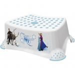Lorelli - Inaltator baie antiderapant, Disney Frozen, White