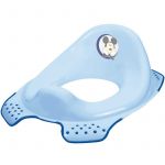 Lorelli - Reductor anatomic toaleta, Disney Mickey, Light Blue