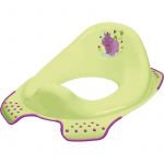 Lorelli - Reductor anatomic toaleta, Hippo Green