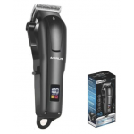 Masina de tuns profesionala cu acumulator AORLIS 50009 afisaj led 4 gratare