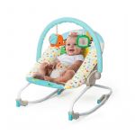 Bright starts - Balansoar Seaside Sunshine