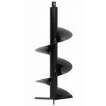 Burghiu pentru pamant 250-800 mm Crafttec MX204