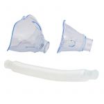 KidsCare - Kit pentru aparatul de aerosoli cu ultrasunete KC120