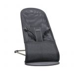 BabyBjorn - Balansoar Bliss Anthracite, Mesh