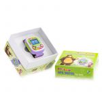 Ceas cu GPS pentru copii Masha and the Bear, AGU