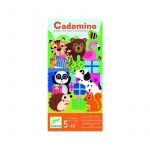 Djeco - Cadomino joc de societate