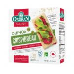 Paine uscata multicereale cu quinoa fara gluten si alergeni x 125g