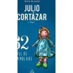 62. Model de asamblare - Julio Cortazar