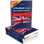 A Practical Course for English Exams. Methodological Guide - Rinca Felicia