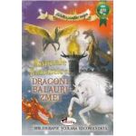 Animale fantastice Dragoni balauri zmei