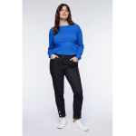 Blugi crop skinny