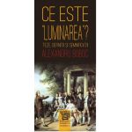 Ce este "luminarea"? | Alexandru Boboc