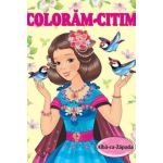 Coloram citim - Alba ca zapada | 