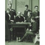 Despre. Volumul II | Dan Stanciu