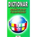 Dictionar roman-italian italian-roman - Alexandru Nicolae