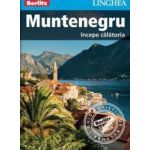 Muntenegru Incepe calatoria - Berlitz