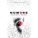Numere | Rachel Hayward