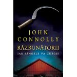 Razbunatorii | John Connolly