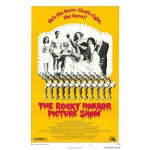 Spectacol: Rocky Horror (Blu Ray Disc) / The Rocky Horror Picture Show | Jim Sharman