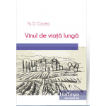 Vinul de viata lunga | N.D. Cocea