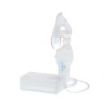 Aparat aerosoli copii, Lanaform, cu compresor portabil CN100P
