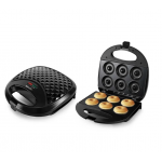 Aparat de preparat gogosi SF-6066