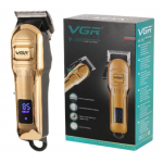 Aparat profesional de tuns VGR V 268 USB 10W