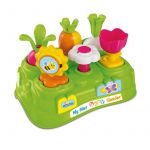 Baby Clementoni - Jucarie Prima Mea Gradina
