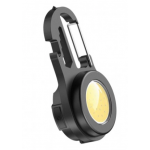 Breloc cu lanterna Q D910 LED COB multifunctional