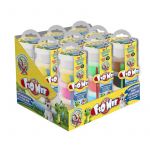 Craze Tub Plastilina Diverse Culori