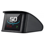 Display Head Up T600 Kilometraj cu GPS