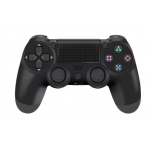 Joystick Controller Doubleshock 4 Gamepad pentru consola PS4 cu vibratii intense