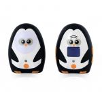 Lorelli - Interfon Baby Monitor, Wireless, Pinguin
