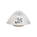 Reductor WC bio-degradabil Panda din trestie de zahar Rotho-babydesign